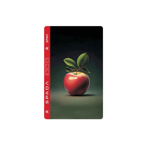 Spada Printed Back Protection for All Phones 120 x 180