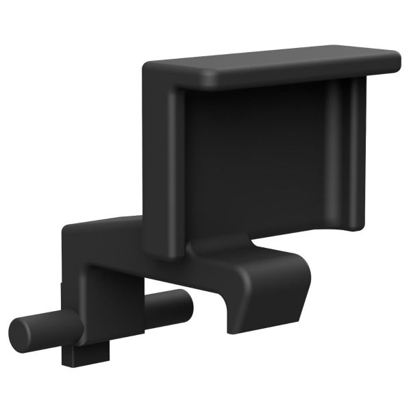 Armrest Clip Latch Hyundai Sonata 2006 - 3D Printed