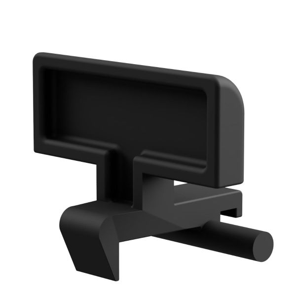 Armrest Clip Latch Hyundai Accent 2012 - 3D Printed