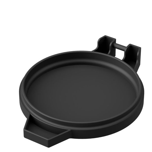Washer Fluid Lid Hyundai Santafe & Kia Sorento 2014 - 2021 - 3D Printed