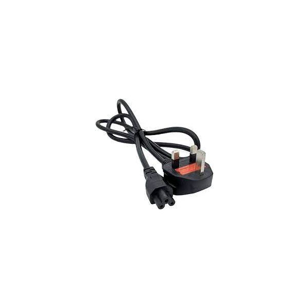 Teso Power Cord Cable UK Standard Plug 3