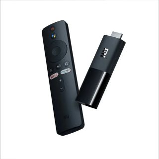 شاومي تي في ستيك التلفاز الذكي بدقة 1080p