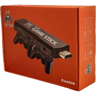 Teso Game Stick Premium +30000 Games