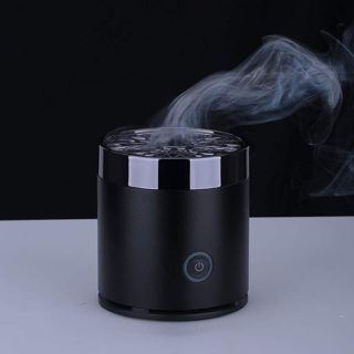 مبخرة الكترونية