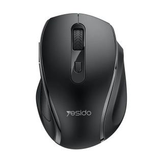 Yesido Wireless Mouse with 6 Silent Buttons
