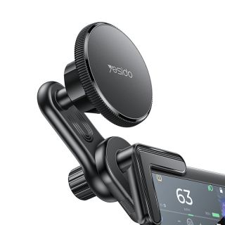 Yesido Magnet Holder for Car Floating Screen