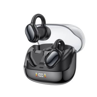 Yesido Ear Clip Bluetooth 6.0 Earbuds up to 5 Hours Play