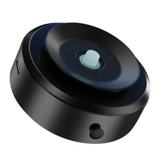 Smart Vaccum Suction Phone Holder