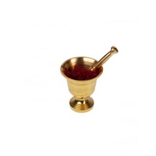 Copper Mortar Small