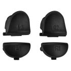 Trigger Buttons Set Replacement for PS4 Controller 040 & 050 & 055